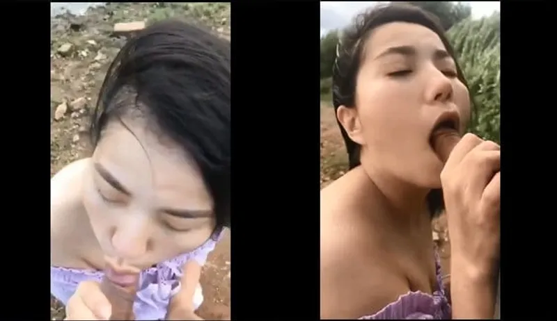 Người yêu bj cho người tình bên bờ sông