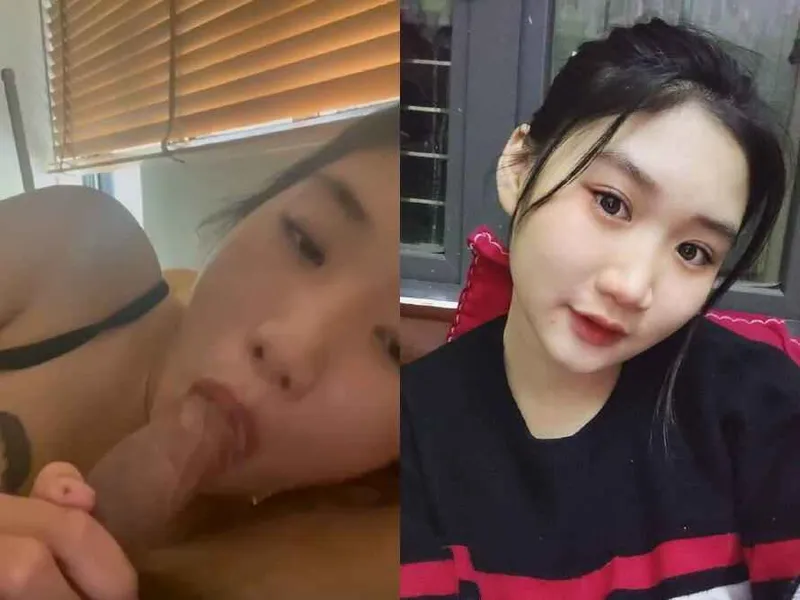 Anh xã làm tình vợ yêu dồn dập khoái tê lồn