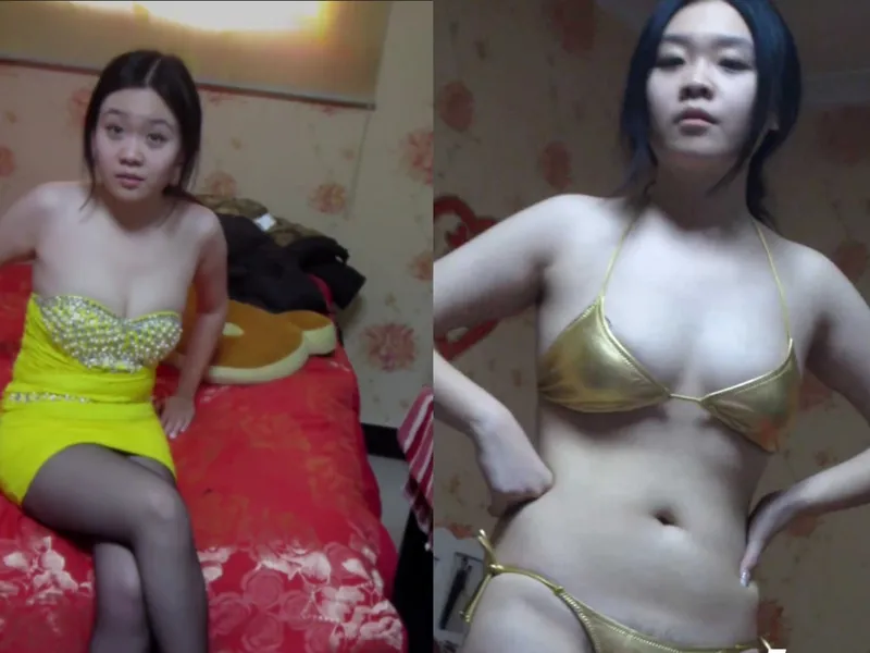 Quan hệ gấu non tơ âm đạo hồng xinh đẹp